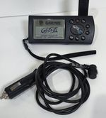 Garmin GPS III Pilot Aviation Handheld GPS Receiver 90's