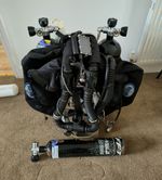 JJ CCR rebreather gue configuration