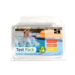 Lovibond Water Test Refill Chlorine Bromine & pH Value 60 Tablets Blister Pack