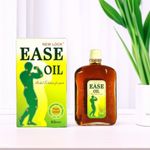 New Lock Ease Oil Essential Oil for massage Wood Lock Genuine 50ml/pack