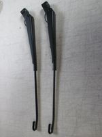 PAIR OF HEAVY DUTY RHD MK2 ESCORT WIPER ARMS, RALLY, RS, HARRIER, SPORT, CLASSIC