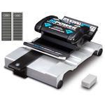 MPOWER FASTTRACK Mk2 - Chisel Sharpening Jig with 4x Honing Angles