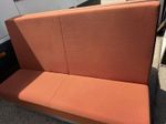 Techo Booth Office Cafe Style Seating