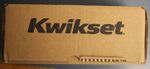 Kwikset Home Connect 620 Z-Wave Plus Smart Lock Satin Nickel 98920-001