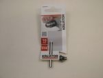 S14 Drill chuck key fits Jacobs 8 & 10mm chucks, Black & Decker Makita Wolf etc