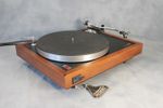Ariston RD80 SL Transcription Deck Turntable Linn Basik LV V Arm A&R P77 Cartrid