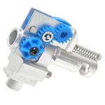 Rocket Airsoft Metal M-Series Hop Up Unit With Rubber
