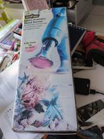 Victor Tools Mains Powered Weed Burner