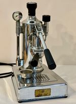 Zacconi Baby Luso lever espresso machine
