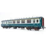 Accurascale ACC2669-BFK17107 BR Blue/Grey Mk2B FK first corridor - IMMACULATE