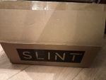 Slint  Practice Drum Pad & Snare Stand Set - Inc Drum sticks and bags