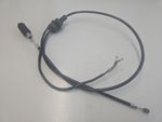 KAWASAKI 250cc A1 SAMURAI 1969-1971 FRONT BRAKE CABLE