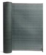 220gsm Privacy Screen Netting Garden Screening Windbreak Fencing 95% Shade Net