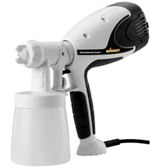 Wagner Electric Handheld 2 In 1 Fence Paint Sprayer & Disinfectant Power 460w 