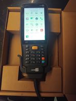 Cipherlab (UHF-RK25 EU) UHF RFID Reader for RK25 EU, Frequency 865 - 868 MHz, UK