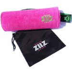 Infalatable Pillow, ZiiZ-Beach Pillow, Travel Pillow, Holiday Pillow, New, Beach