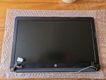 HP 250 G7 255 G7 Complete HD Screen Assembly LED LCD