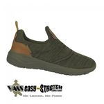 Vass Easy Stretch Trainer - All Sizes - Slip On Fishing Camping Outdoor Shoes