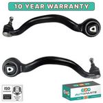 FRONT SUSPENSION LOWER WISHBONE TRACK CONTROL ARMS FOR BMW X5 X6 E70 E71 E72