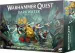 WARHAMMER QUEST : DARKWATER (ENGLISH) - Age of Sigmar - Games Workshop