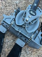 Lower Spine Replacement - MOD 3