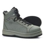 Vision ® Koski GREEN 2.0 Wading Boots - Felt * NEW 2026 Stocks * UK SIZES *