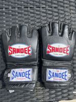 Sandee MMA Sparring Gloves Size L