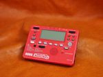 #3782 Korg Beat Boy Drum Machine Recorder Tuner