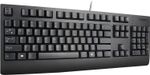 10x Lenovo Traditional Preferred Pro II Wired UK USB Keyboard - KU1619 Bulk Lot