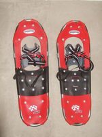 Genuine Powderidge snowshoes new price €90 brand product