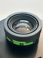 Eskofot Ultragon f8 210mm enlarging lens, New DeVere lens board, Great Condition