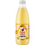 PROELITE Liquid Egg White 970ml 1kg High Protein Pasteurised Free Range