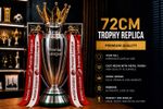 Premier League Trophy Replica