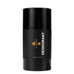 RSAFSBY Long-Lasting Deodorant | Coconut Vanilla | Natural | Aluminum-Free |