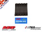ARP Head M10 BOLTS Set Audi | VW | Seat | Skoda | S3 | A3 | A4 1.8 20v Turbo