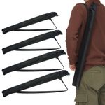 65/75/85/95cm Umbrella Storage Bag Polyester Carry Case with Strap