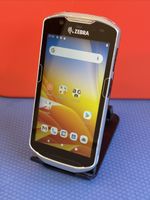 Zebra TC57 Barcode Scanner, Android 14 (Grade D) Read Description