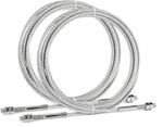 JSJ5-04-00CH Equalizer Cables Pair (2) for Challenger E10, EQ10, LE10, VLE10