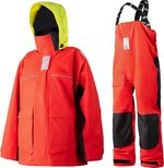 Navis Marine Men’s Offshore Sailing Suit, Waterproof Coastal Gear | Jacket & Bib