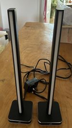Corsair iCUE LT100 LED Smart Lighting Towers