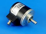 Domino Rotary Encoder - 14828 Rotary Shaft Encoder PPR: Multi inc VAT