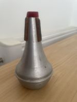 Denis Wick Straight Mute for Trumpet/Cornet
