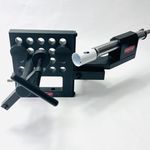 Compound Jig Table Tube Notcher TNE-65COMP