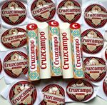CRUZCAMPO BRANDING Badges, Handles, Pub, Bar, Ale, Mancave, Beer Pump Font Lager