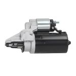 STARTER MOTOR For FORD TRANSIT CUSTOM  2.2/2.4 TDCi DIESEL 2006-2016