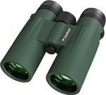 usogood 12x50 Binoculars for Adults with BaK-4 Prisms & FMC Lens Waterproof