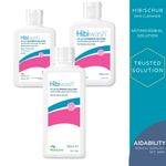 Hibiscrub / Hibiwash Skin Cleanser 125ml 250ml 500ml - Antiseptic Handwash