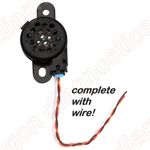 For Audi / Volkswagen PDC Parking Speaker Buzzer Reversing 8E0919279 / 5Q0919279