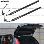 PAIR REAR ELECTRIC TAILGATE GAS STRUTS FOR VOLVO XC40 536 32296296 32296297 UK