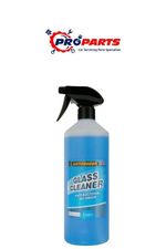 Glass Cleaner 1L 1 Litre Silverhook Long Lasting Heavy Duty Grime Removal Glass